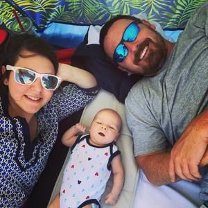 Meet your Posher, Nikki